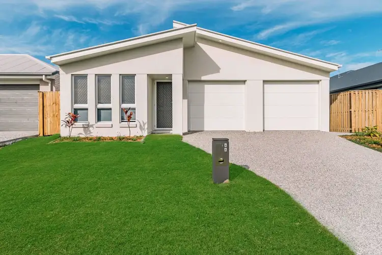 4a Europa Street, Burpengary QLD 4505