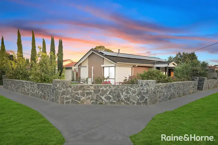 Fifth view of Homely house listing, 7 Sibley Street, Werribee VIC 3030