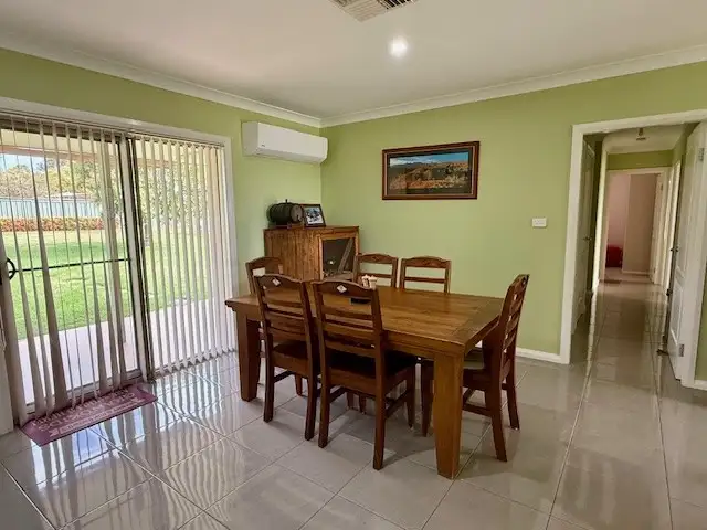 Third view of Homely house listing, 8 Qualitary Road, Merungle Hill NSW 2705