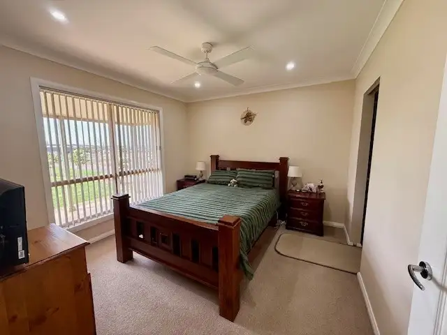 Fifth view of Homely house listing, 8 Qualitary Road, Merungle Hill NSW 2705