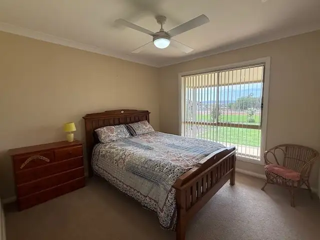 Sixth view of Homely house listing, 8 Qualitary Road, Merungle Hill NSW 2705