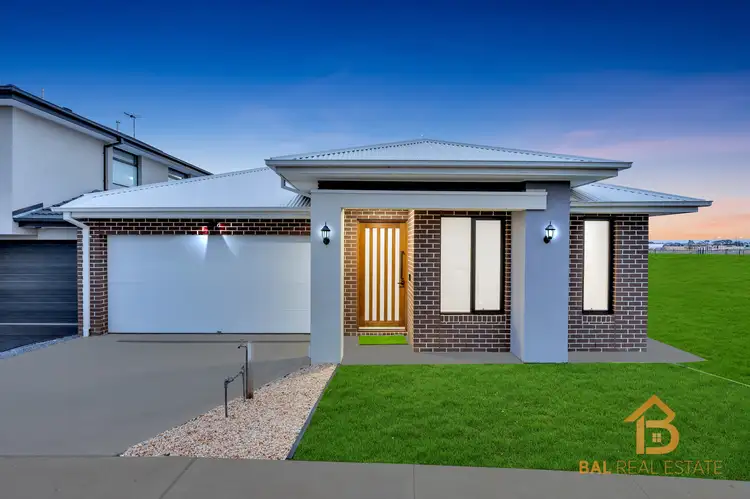 Third view of Homely house listing, 4 Amukta road, Truganina VIC 3029