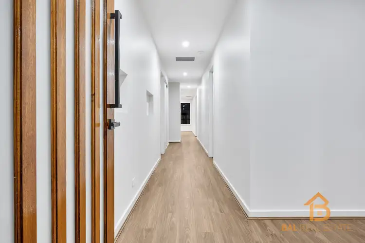 Fourth view of Homely house listing, 4 Amukta road, Truganina VIC 3029