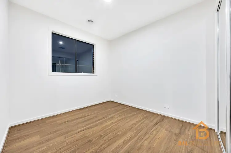 Sixth view of Homely house listing, 4 Amukta road, Truganina VIC 3029
