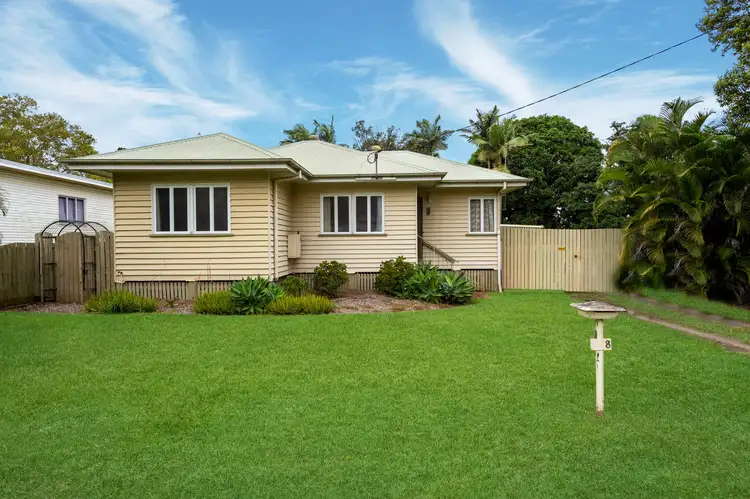 8 Spencer Street, Lawnton QLD 4501
