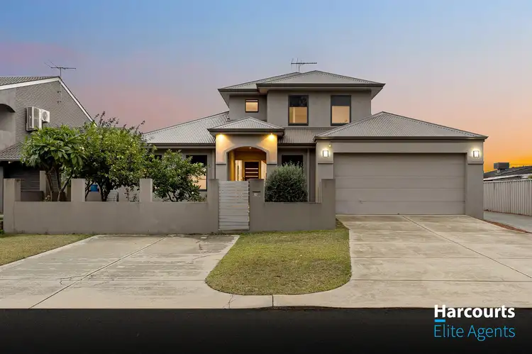 Second view of Homely house listing, 26 Regan Street, Rockingham WA 6168