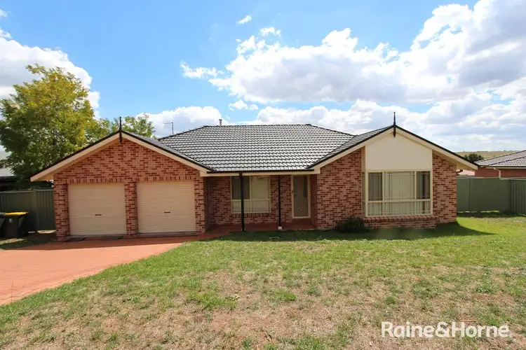 26 Sapphire Crescent, Kelso NSW 2795