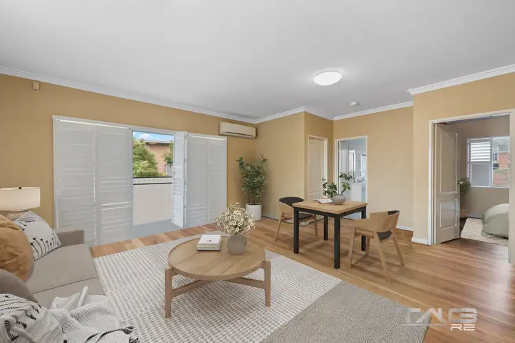 20/72-78 Cardigan Street, Guildford NSW 2161