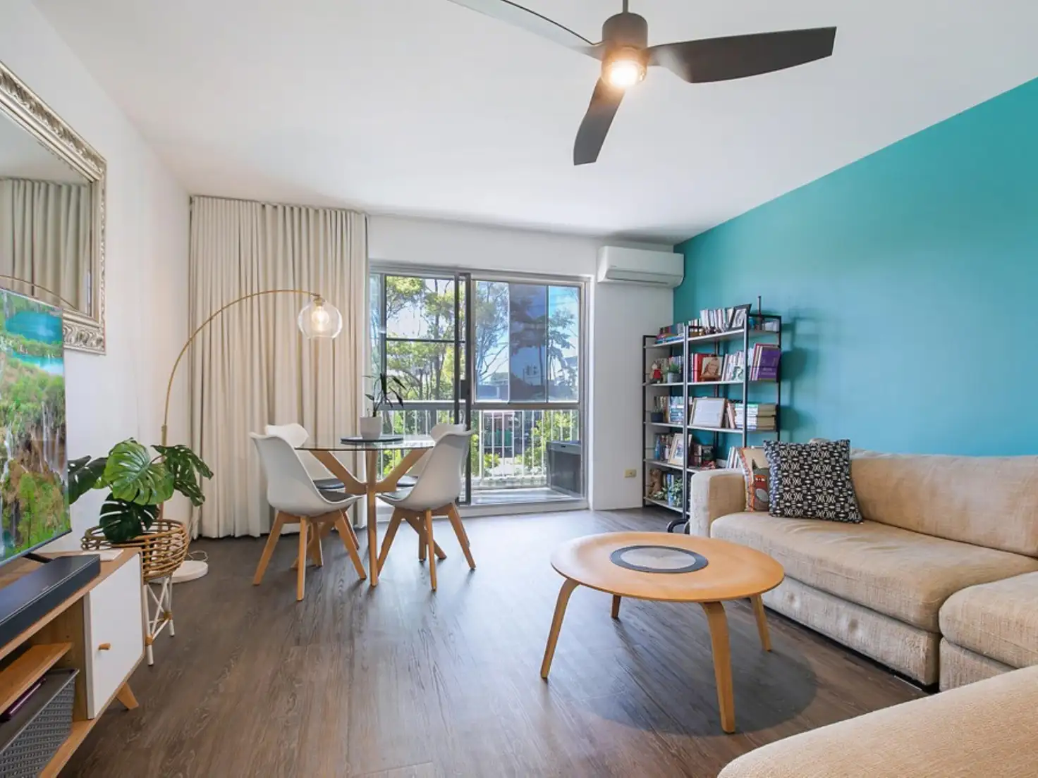 Main view of Homely unit listing, 2/106 Bayview Terrace, Clayfield QLD 4011