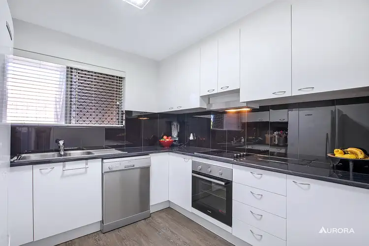 Second view of Homely unit listing, 2/106 Bayview Terrace, Clayfield QLD 4011