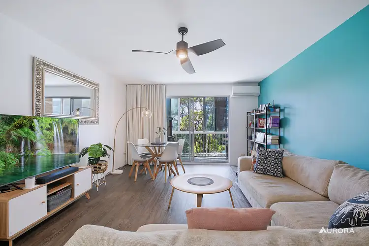 Third view of Homely unit listing, 2/106 Bayview Terrace, Clayfield QLD 4011