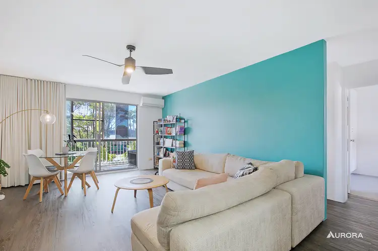 Fourth view of Homely unit listing, 2/106 Bayview Terrace, Clayfield QLD 4011