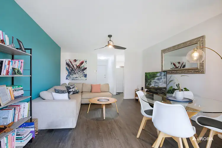 Fifth view of Homely unit listing, 2/106 Bayview Terrace, Clayfield QLD 4011