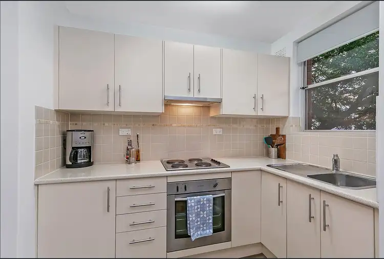 14/54 Meadow Crescent, Meadowbank NSW 2114