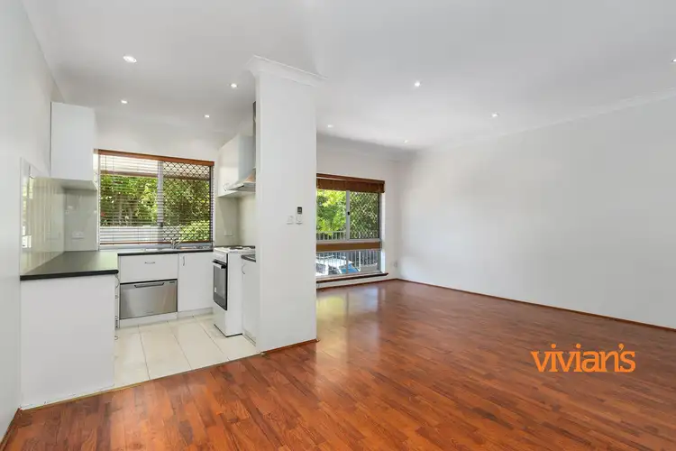 12/1B McNeil Street, Peppermint Grove WA 6011