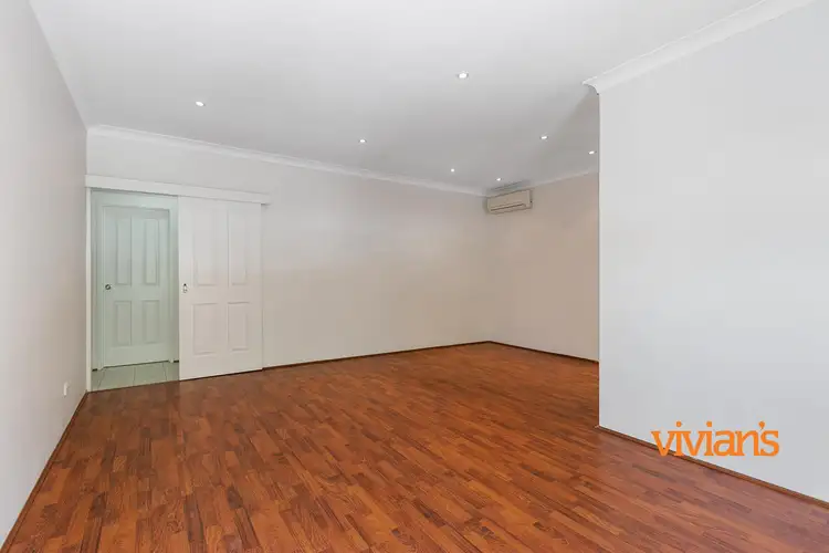 Second view of Homely apartment listing, 12/1B McNeil Street, Peppermint Grove WA 6011