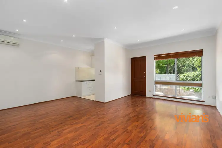 Third view of Homely apartment listing, 12/1B McNeil Street, Peppermint Grove WA 6011