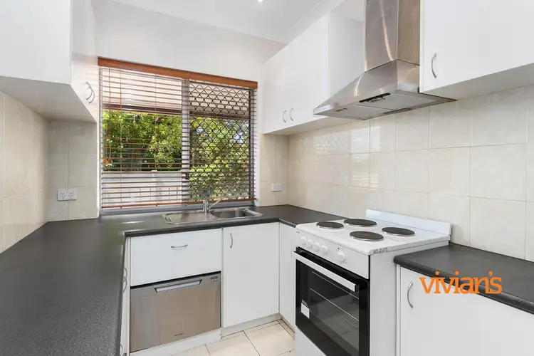 Fourth view of Homely apartment listing, 12/1B McNeil Street, Peppermint Grove WA 6011