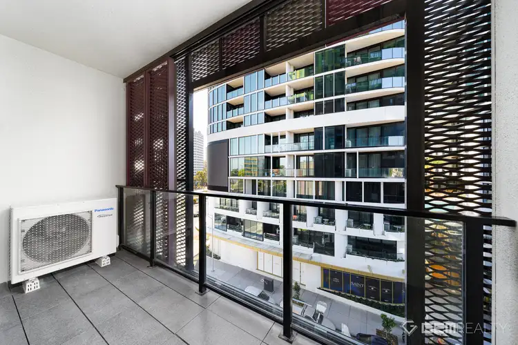 Third view of Homely apartment listing, 408/6 St Kilda Road, St Kilda VIC 3182