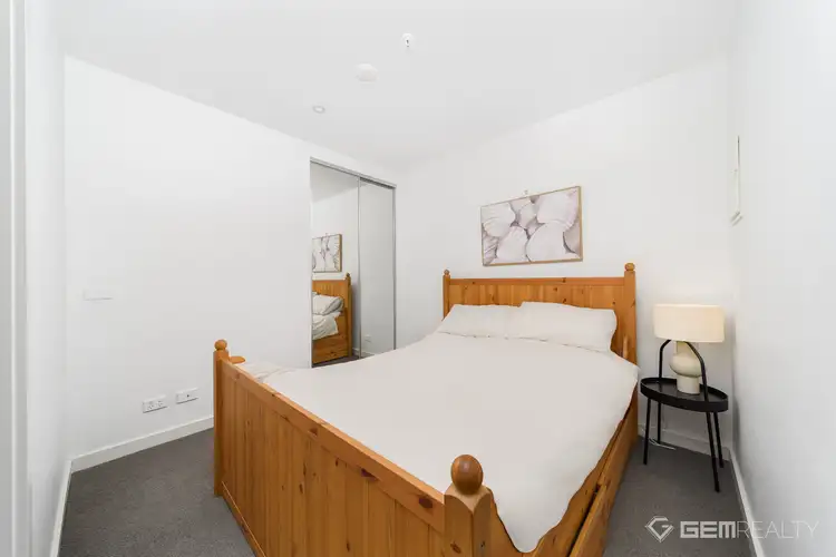 Fourth view of Homely apartment listing, 408/6 St Kilda Road, St Kilda VIC 3182