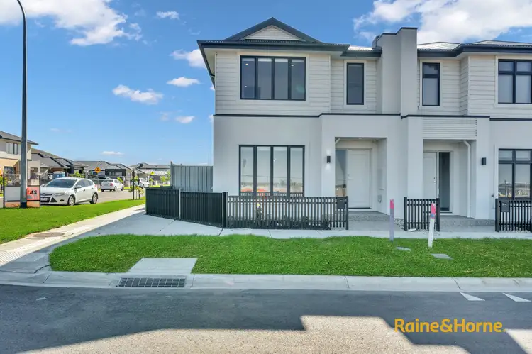 1 Corbally Road, Beveridge VIC 3753
