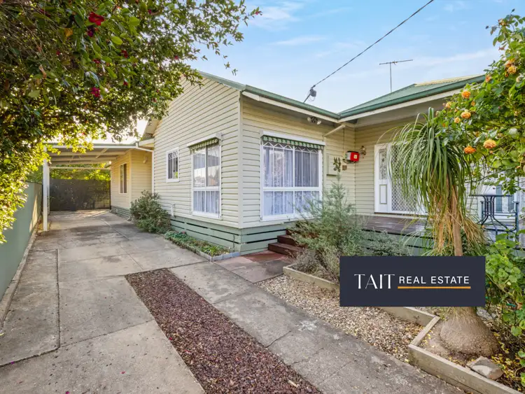 44 Burke Street, Wangaratta VIC 3677