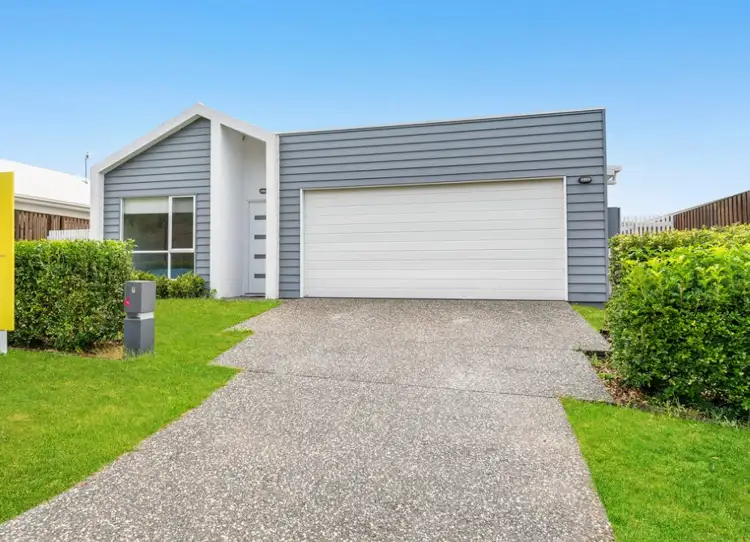 7 Lauenstein Crescent