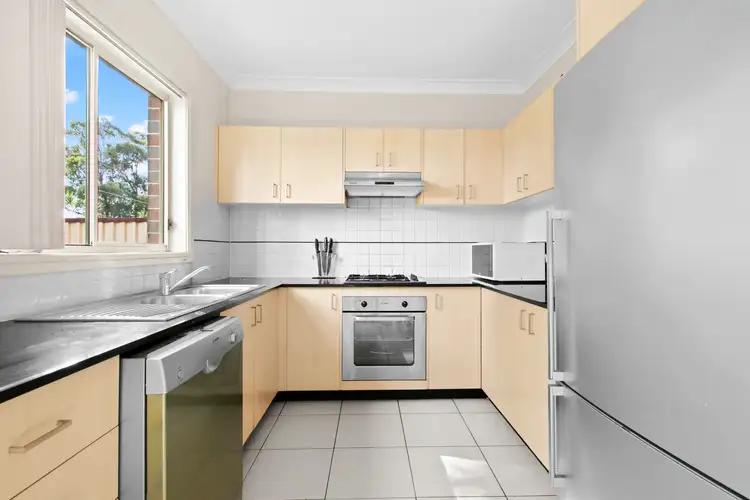 Main view of Homely townhouse listing, 26/10 Abraham Street, Rooty Hill NSW 2766
