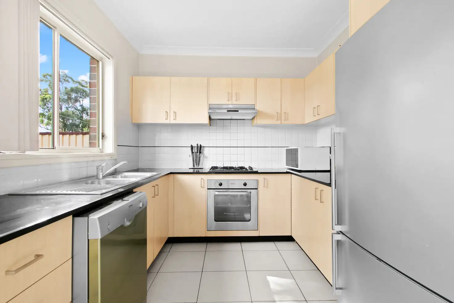 Main view of Homely townhouse listing, 26/10 Abraham Street, Rooty Hill NSW 2766