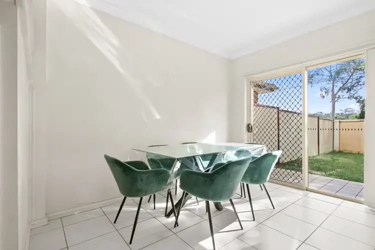 Third view of Homely townhouse listing, 26/10 Abraham Street, Rooty Hill NSW 2766