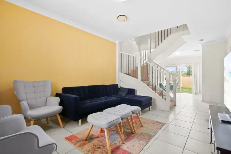 Fifth view of Homely townhouse listing, 26/10 Abraham Street, Rooty Hill NSW 2766