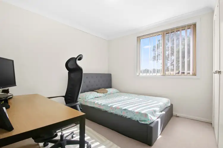 Sixth view of Homely townhouse listing, 26/10 Abraham Street, Rooty Hill NSW 2766