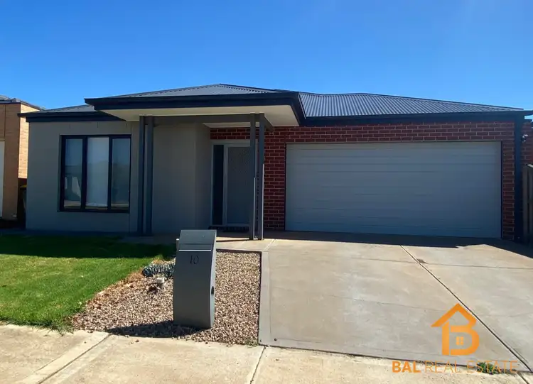 10 Drever Place, Maddingley VIC 3340
