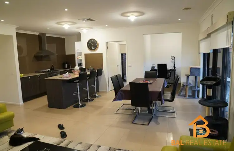 Third view of Homely house listing, 10 Drever Place, Maddingley VIC 3340