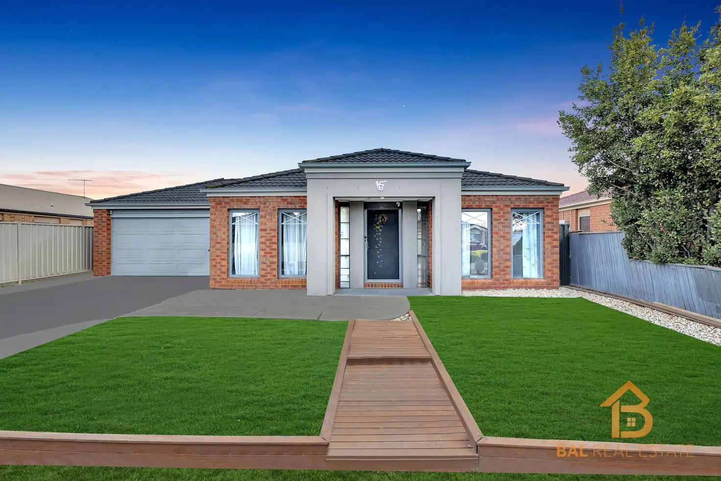 Main view of Homely house listing, 15 Castleton Avenue, Tarneit VIC 3029
