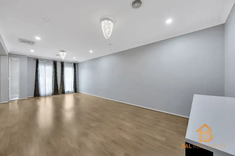 Second view of Homely house listing, 15 Castleton Avenue, Tarneit VIC 3029