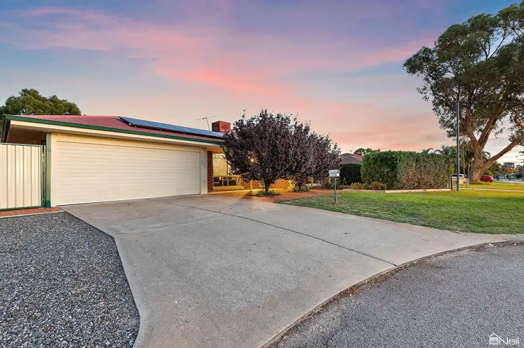 Second view of Homely house listing, 11 Santara Court, Seville Grove WA 6112