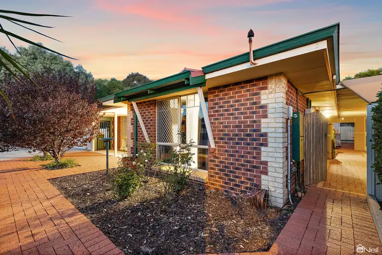 Third view of Homely house listing, 11 Santara Court, Seville Grove WA 6112