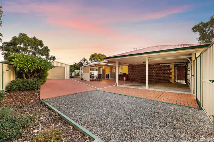 Fourth view of Homely house listing, 11 Santara Court, Seville Grove WA 6112