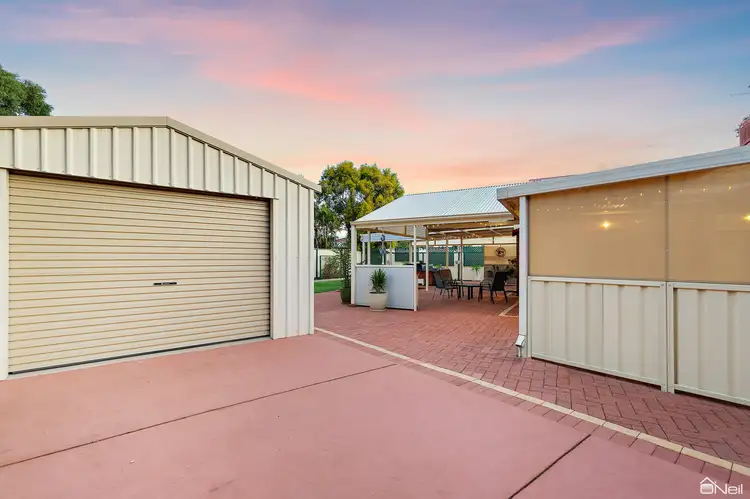 Sixth view of Homely house listing, 11 Santara Court, Seville Grove WA 6112