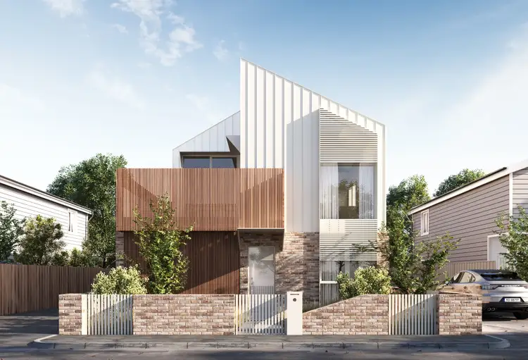 88 Aitken Street, Williamstown VIC 3016