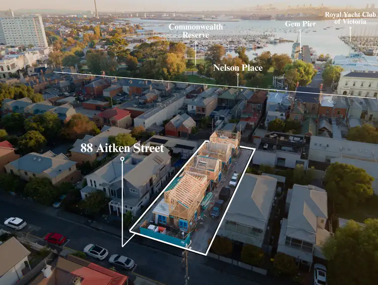 88 Aitken Street, Williamstown VIC 3016