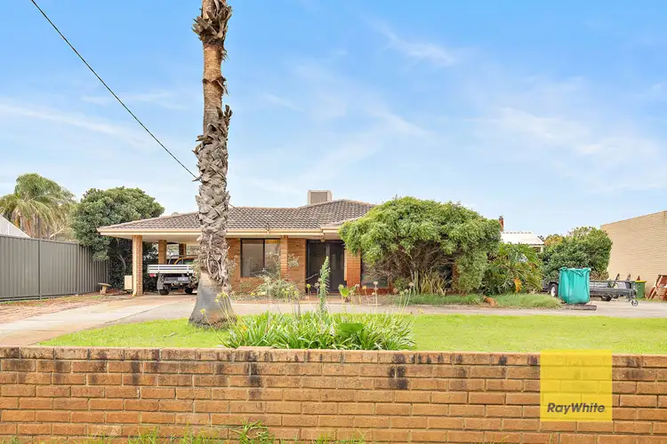 68 Eva Street, Maddington WA 6109
