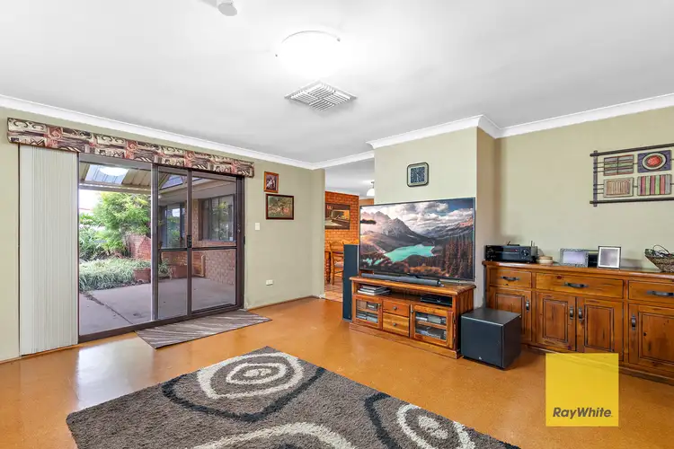 Second view of Homely house listing, 68 Eva Street, Maddington WA 6109