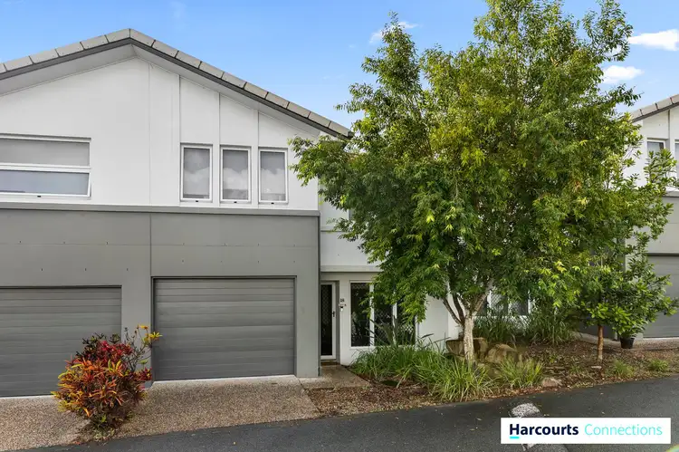 Main view of Homely townhouse listing, 18/137 Progress Road, Richlands QLD 4077