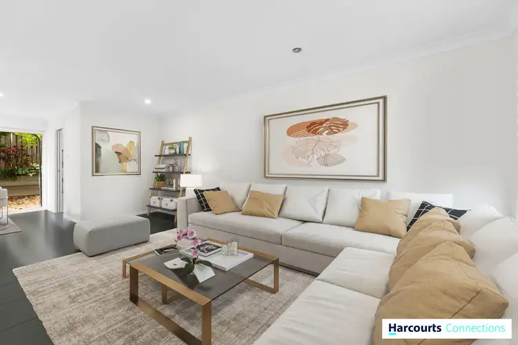 Second view of Homely townhouse listing, 18/137 Progress Road, Richlands QLD 4077