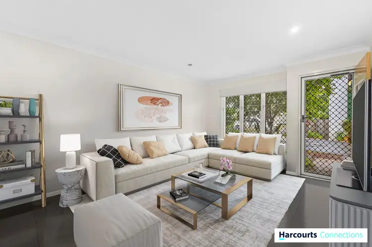 Third view of Homely townhouse listing, 18/137 Progress Road, Richlands QLD 4077