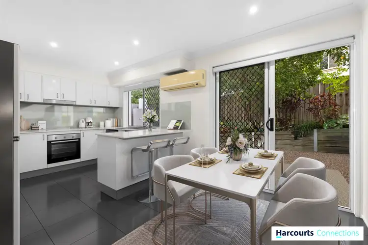 Fourth view of Homely townhouse listing, 18/137 Progress Road, Richlands QLD 4077
