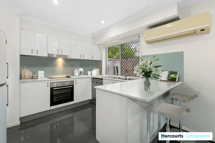 Fifth view of Homely townhouse listing, 18/137 Progress Road, Richlands QLD 4077