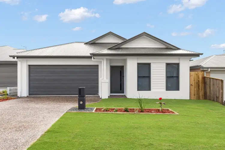20 Carol Street, Morayfield QLD 4506
